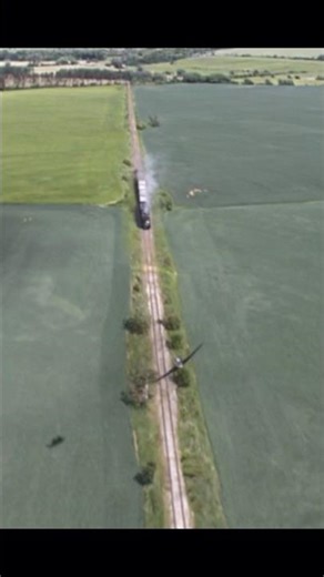 #movie #film Red Tails • Taking Down the German Train Scene ✈️🚂💥