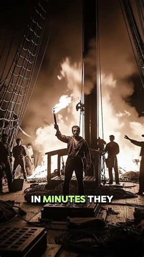 Stephen Decatur’s Daring Raid: The Bold Burning of USS Philadelphia in Tripoli Harbor