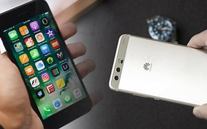 华为P10国行售价被曝光 明年全球在用iPhone将达8.08亿部