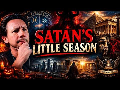 Are We Living in Satan’s Little Season? Pt. 1 The Signs Are Hard to Ignore