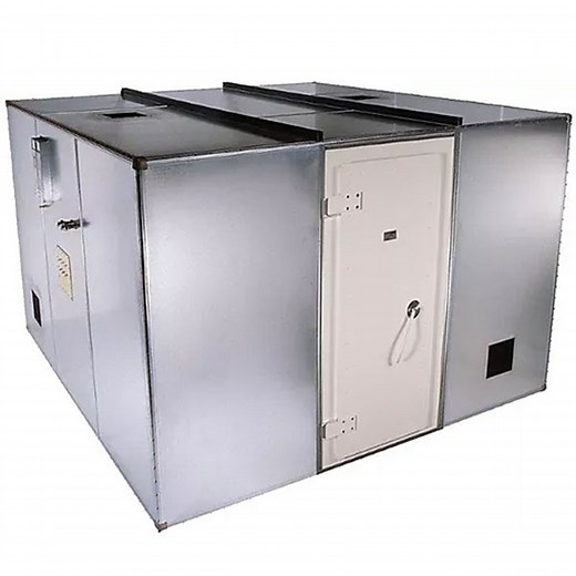 RF Shielding - Faraday Shielding Pty Ltd