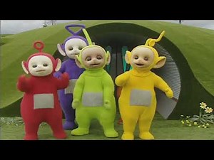 Custom Windmill Clip 10