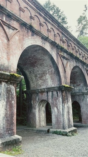 【KYOTO】Must-See Hidden Gems - Nanzenji Temple