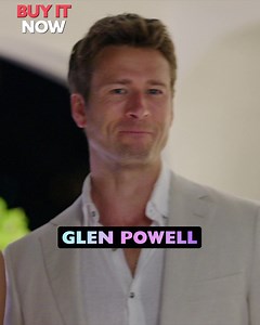 11K views · 79 reactions | ANYONE BUT YOU, the sexiest movie of the summer, is now available to add to your collection in the Fetch Store. Featuring a stunning Sydney backdrop and starring Sydney Sweeney (Euphoria) and Glen Powell (Top Gun: Maverick), two of the hottest young stars of the moment, this will be a rom-com favourite to enjoy again and again. | Fetch | Facebook