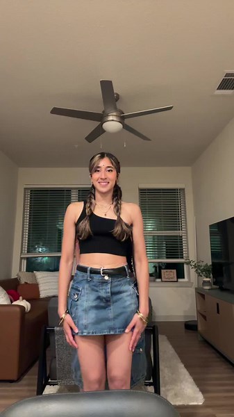 I wish June had tik tok ✨✨ | connie and june