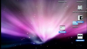 Four new features in Leopard - Video