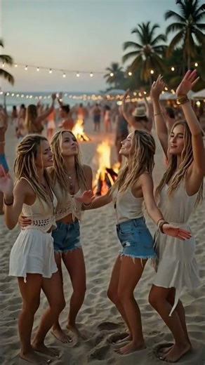 Chill Reggae Beach Party + Clean-Up | Good Vibes Only