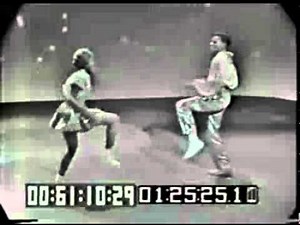 Jitterbug Champion