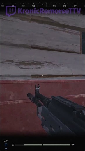 The Dumbest Repeek of My Life #arenabreakoutinfinite #arenabreakout #fps
