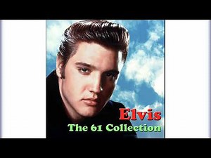 Elvis Presley - Put The Blame On Me