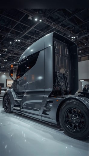 The Most INSANE Trucks of the Future Are Finally Here! 🤩