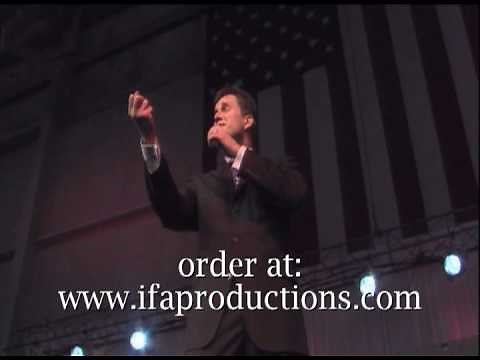 Booth Brothers sing "Secret Place" Live at the Brumley Gospel Sing