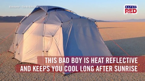 3 Outdoor Kickstarter Projects to Watch