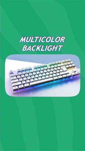 Ant Esports MK710 V2 Membrane TKL Wired Gaming Keyboard Mouse Combo Under 700 Only #untechthebox