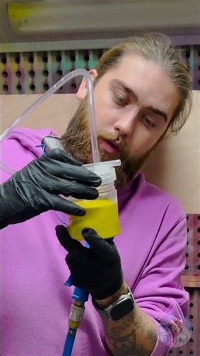 This $5 DIY Paint Sprayer is INSANE! 🤯