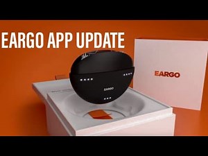 EARGO NEO HIFI APP UPDATE REVIEW