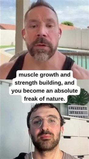 3 Sets PER WORKOUT?! - Natural Mr. Olympia Paul Krueger