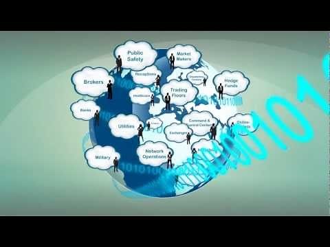 IP Trade Turret Unified Communicator