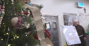 Detroit food pantries to serve up meals this Christmas