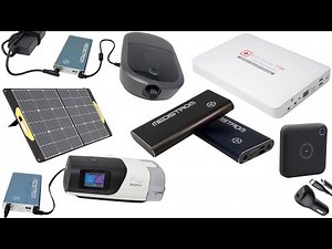 Medistrom Pilot 12 & Pilot 24 Lite CPAP Battery | Travel & Backup Power Guide
