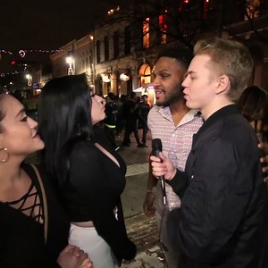 She’s too skinny for me😤😂 Uncensored content at http://jackmanley.tv | Jack Manley