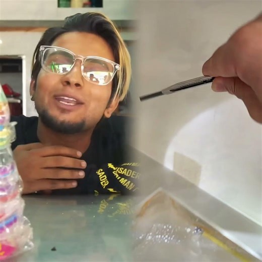 Boyfriend vs Girlfriend ninja technique #shorts #vendyfam