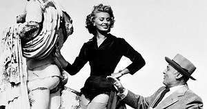 La fortuna di essere donna (1956)