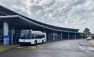 New rental car fee will fund relocation of rental center back to Cleveland Hopkins airport main campus