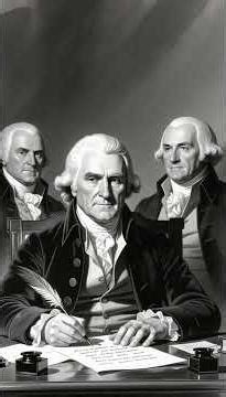 The Declaration of Independence: A Bold Assertion of Human Rights That Changed History Forever