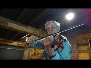 Essential Elements Book 1, for violin and viola #144 Let's Read C