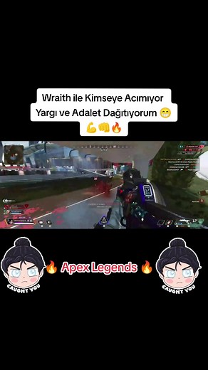 First-Person Shooter Gameplay: Apex Legends Action