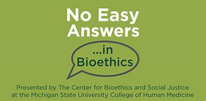 Ethical Implications of Gene-Editing Human Embryos: Eijkholt and Fleck – Episode 13