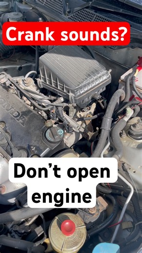 Engine Noise Problem? How to Find the Exact Cause How to Identify Bad Engine Noise Properly
