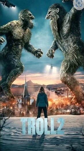 The Awakening of Ancient Giant Jotun 🗻