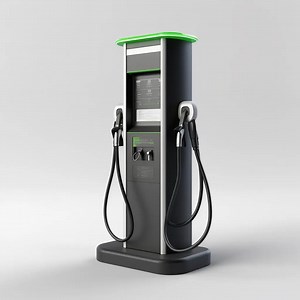 [Hot Item] EV Charging Station Communication Protocal Ocpp 1.6 120kw160kw