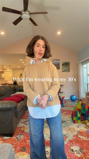 Chic Outfit Ideas for Petite Women in Their 30s