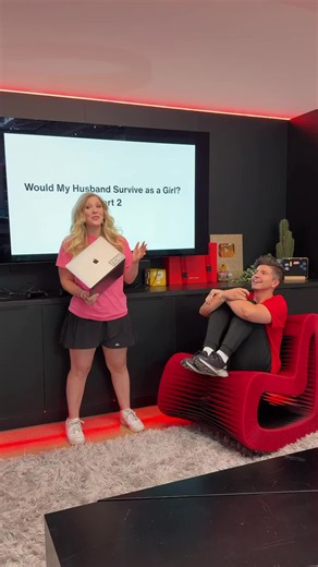 Would My Husband Survive as a Girl? Funny Quiz Answers Explained