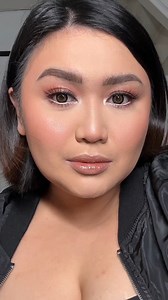 Here's Coach Abby, with a look that she did from her international student in Taiwan 🇹🇼 — yes, we cater to International students too! 🌏 Products used: • got2b Glue and Styling Gel from Mercari.PH • Browit_by_nongchat Brow Powder - https://bit.ly/45y3E96 • Nong Chat Dual Ended Eyeliner - https://goeco.mobi/8Z7fHDTi • Vice Cosmetics SuperMegaUltraCurl Mascara - https://bit.ly/3Q2Hiaa • The Saem Tip Concealer - https://bit.ly/3yYpyFv • Charlotte Tilbury Contour Wand - https://goeco.mobi/cPF5dPW
