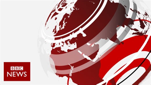 Live BBC coverage of London riots
