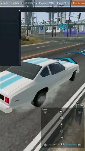 Epic Drift Showcase in BeamNG.drive | Mastering the Curves!