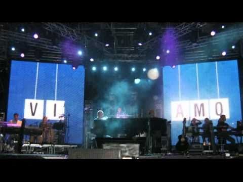 Diciott'anni di belle canzoni - Gigi D'Alessio mix 1999 - 2000.mpg