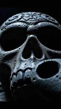 The Most Terrifying Sound in History... 💀 (Aztec Death Whistle)