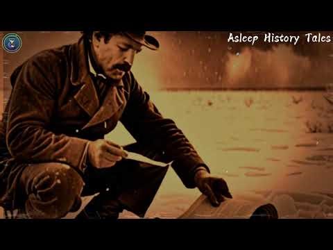 Calming History For Sleep and Study | Deep Relaxing Narration to fall asleep