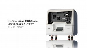 CTS Xenon System 30 Second Overview - Scientific Videos | Thermo Fisher Scientific US