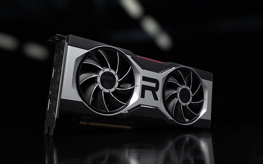 AMD Radeon RX 6700 XT显卡发布全程，解锁超强特性！（中文版）
