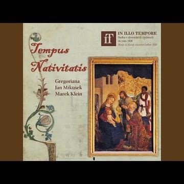 Antiphona: Tolle puerum - Benedictus