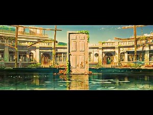 calling my name + a keeper + falling back - drake | (slowed + reverb + transition)