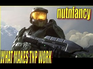 "What Makes TNP Work" by Nutnfancy