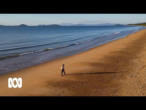 Bailey has walked 5,000km up the east coast of Australia battling bipolar disorder | ABC Australia
