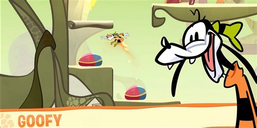 Disney Illusion Island - PS5, Xbox, and PC Preorder Trailer